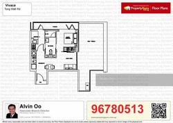 Vivace (D9), Apartment #126255372